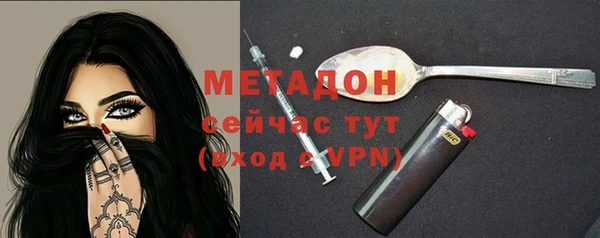 ALPHA PVP Няндома